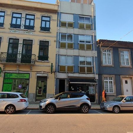 Apartment Rustic Oporto Eksteriør bilde