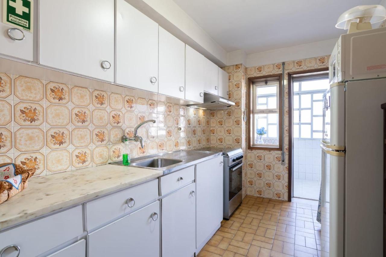 Apartment Rustic Oporto Eksteriør bilde