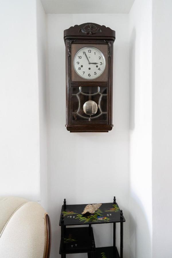 Apartment Rustic Oporto Eksteriør bilde