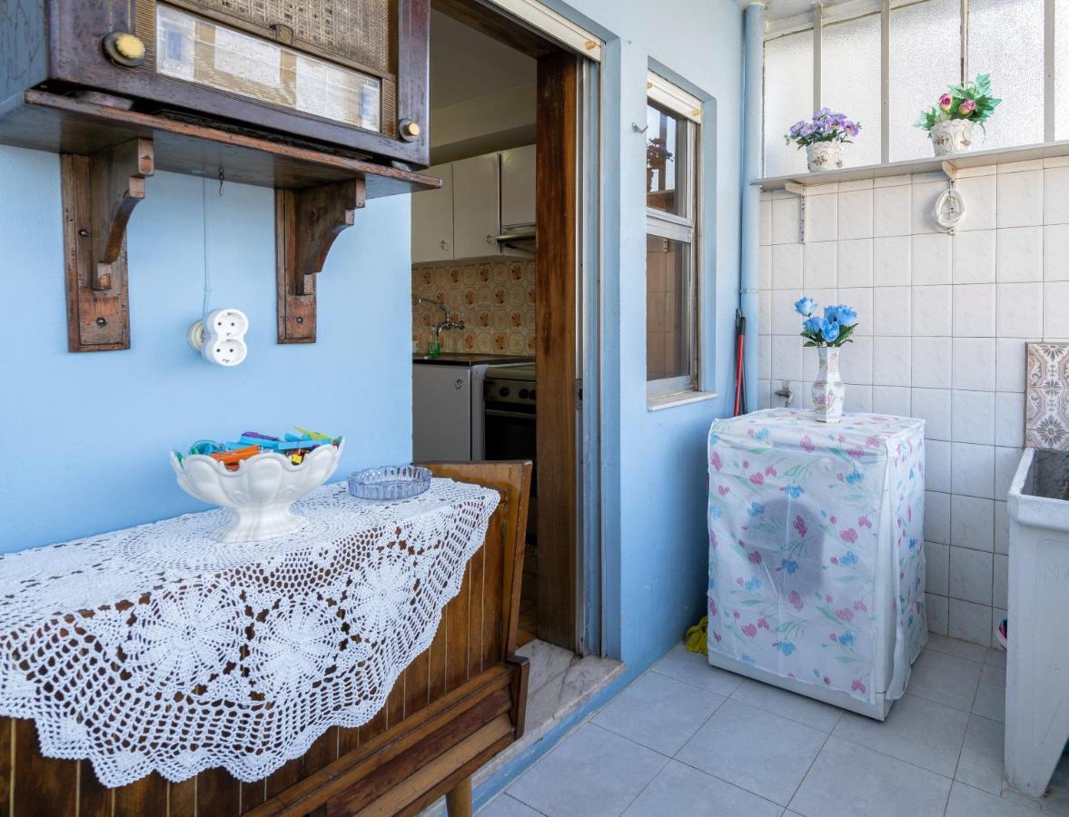 Apartment Rustic Oporto Eksteriør bilde