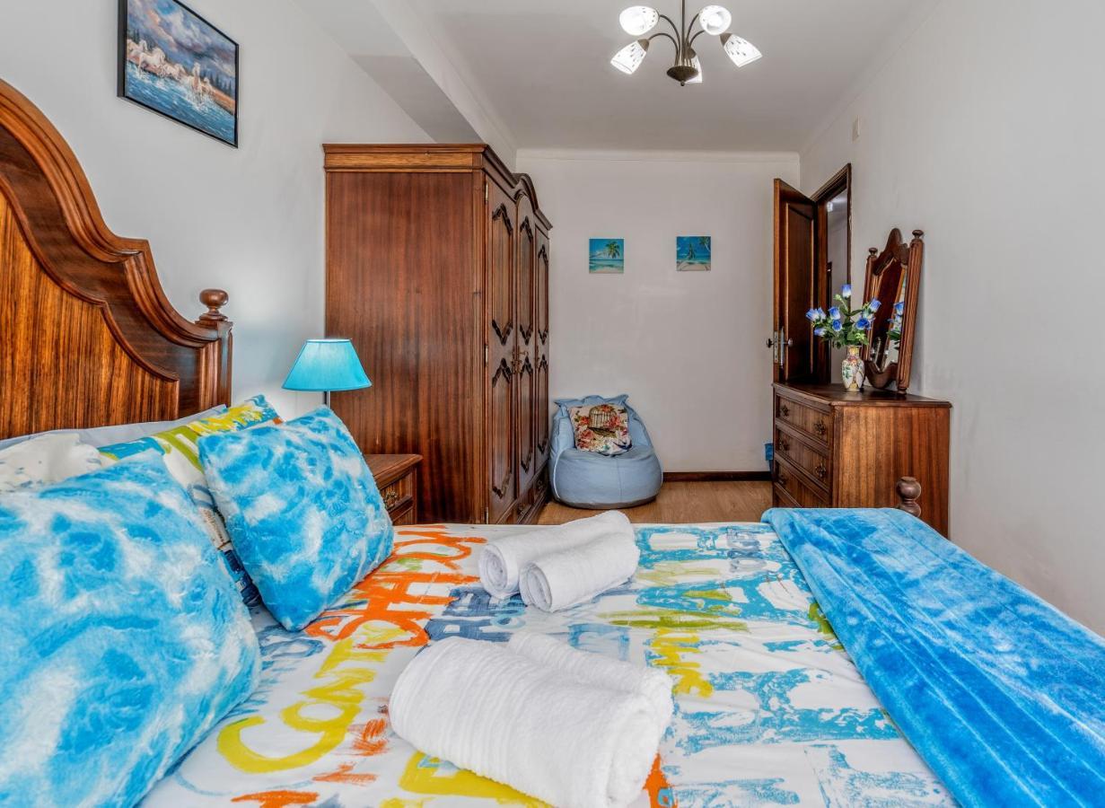 Apartment Rustic Oporto Eksteriør bilde
