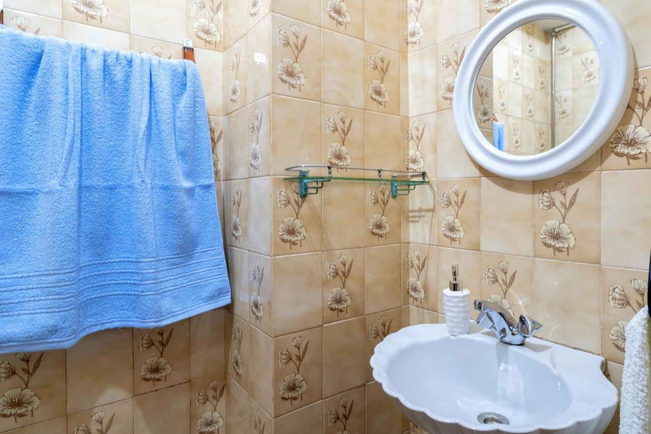 Apartment Rustic Oporto Eksteriør bilde