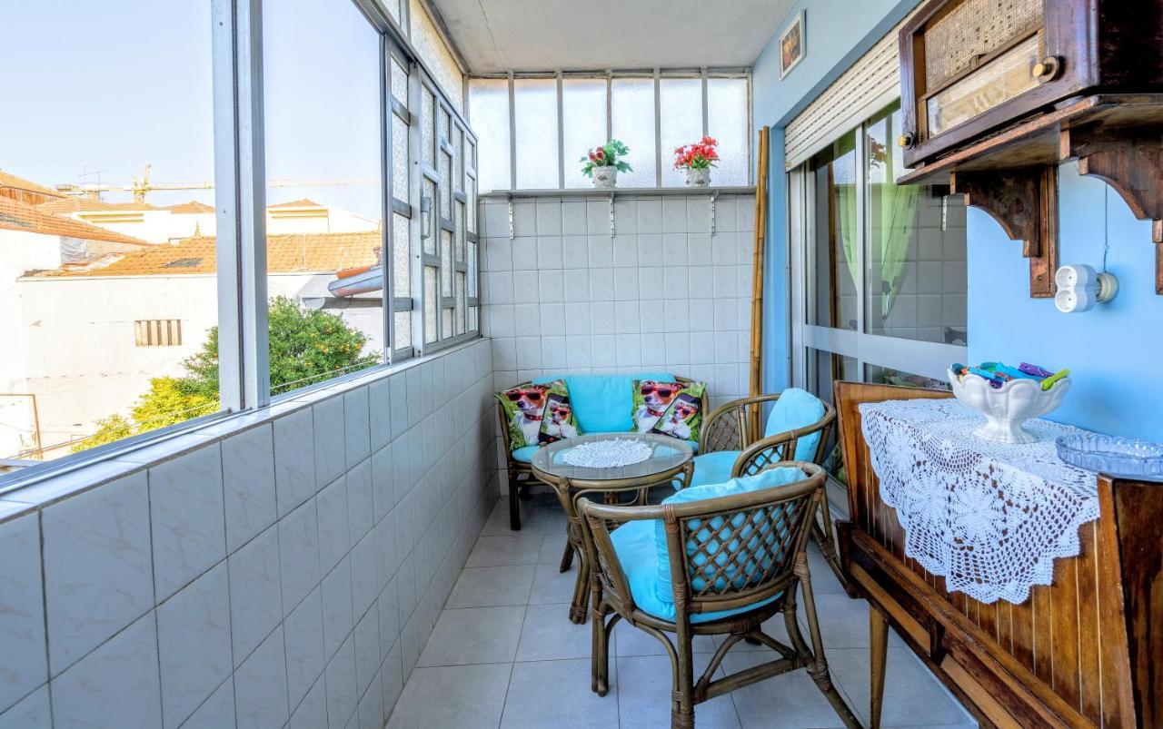 Apartment Rustic Oporto Eksteriør bilde