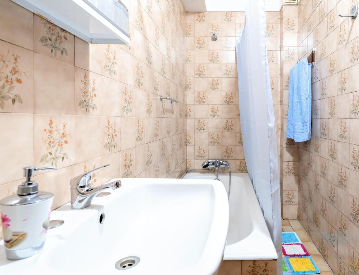 Apartment Rustic Oporto Eksteriør bilde