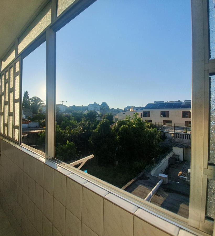 Apartment Rustic Oporto Rom bilde
