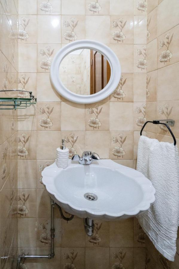 Apartment Rustic Oporto Eksteriør bilde