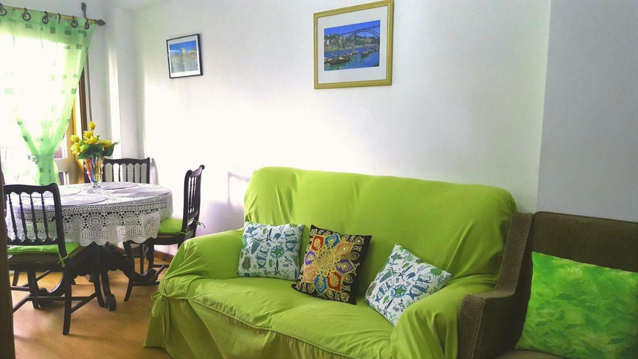Apartment Rustic Oporto Eksteriør bilde