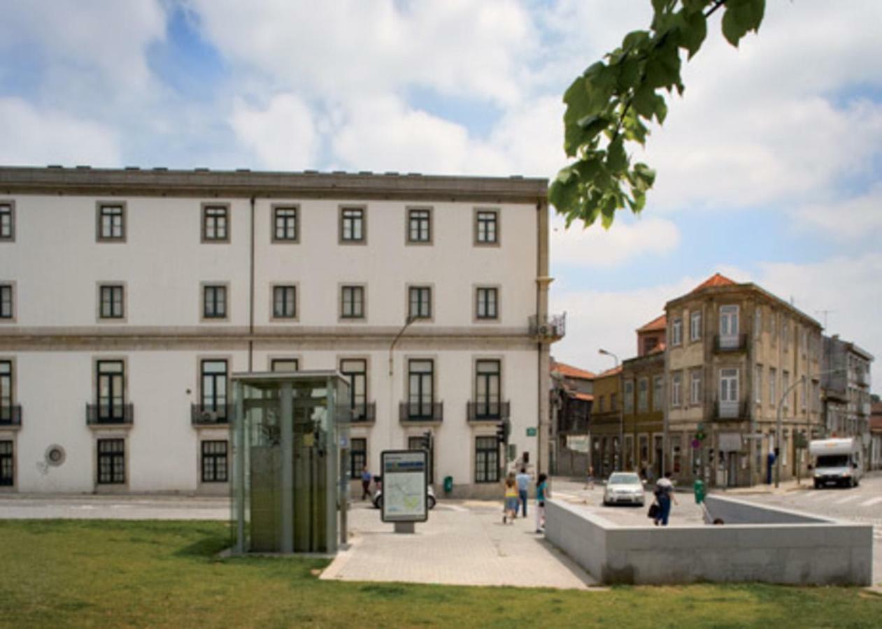 Apartment Rustic Oporto Eksteriør bilde