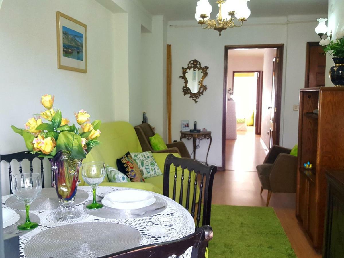 Apartment Rustic Oporto Eksteriør bilde
