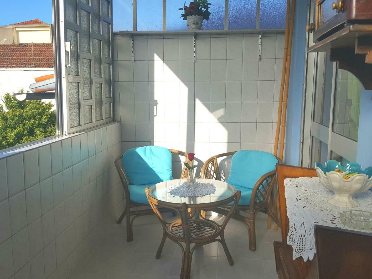Apartment Rustic Oporto Eksteriør bilde